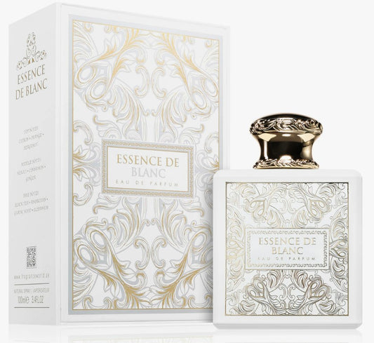 Perfume Essence de Blanc