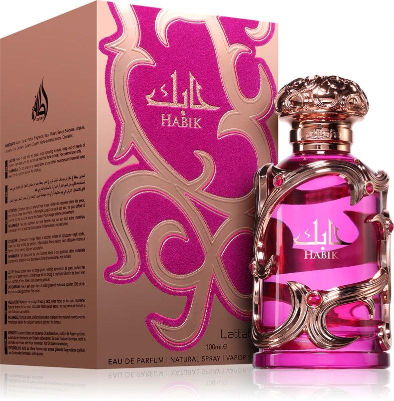 Perfume Habik