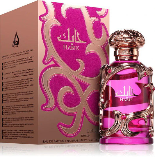 Perfume Habik