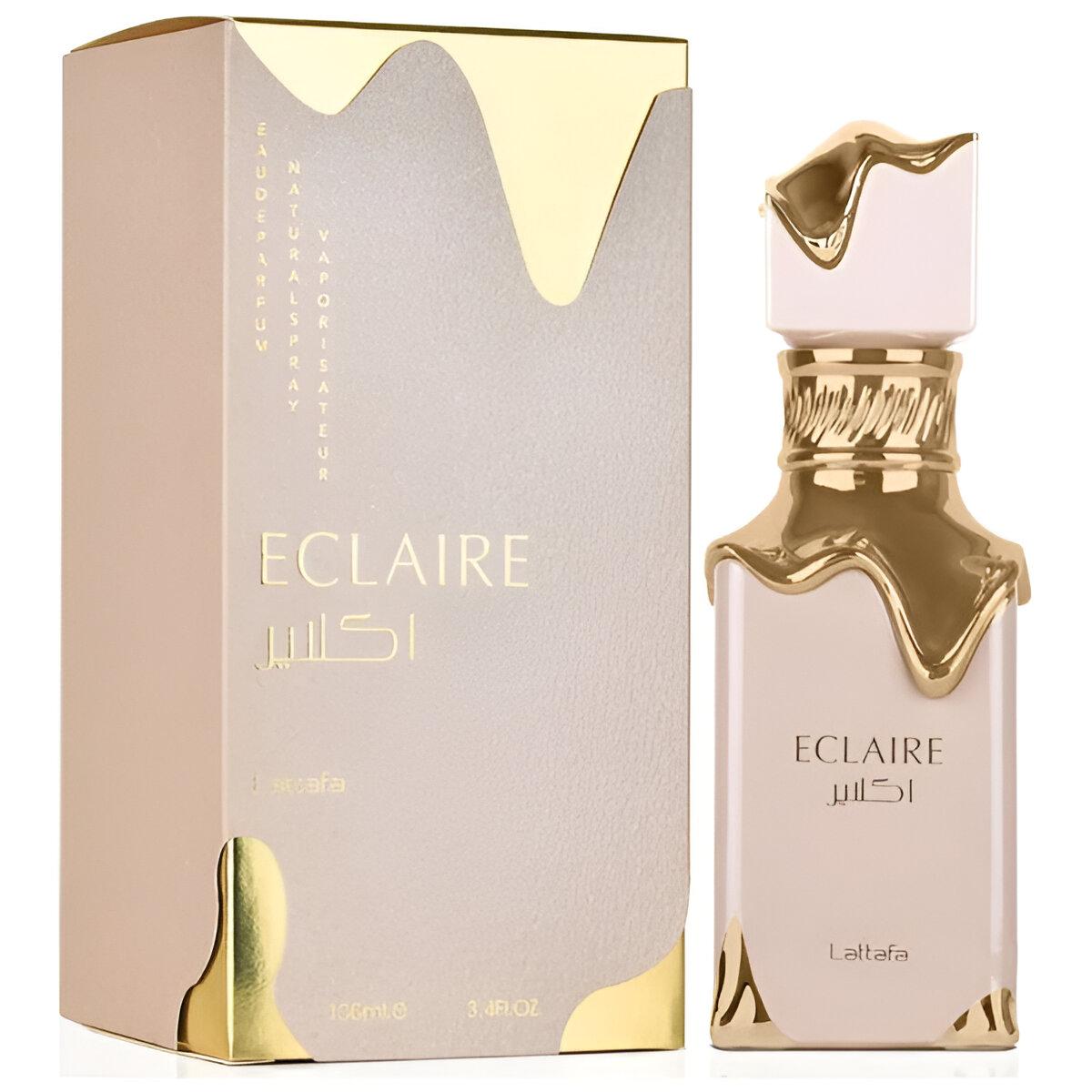 Perfume Eclaire
