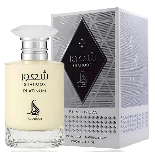 Shahoor Platinum