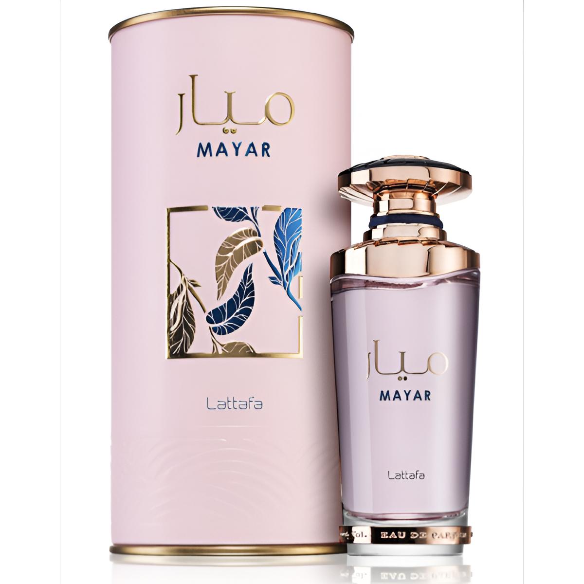 Perfume Mayar
