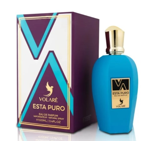 Perfume Esta Puro