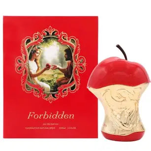 Perfume Forbidden