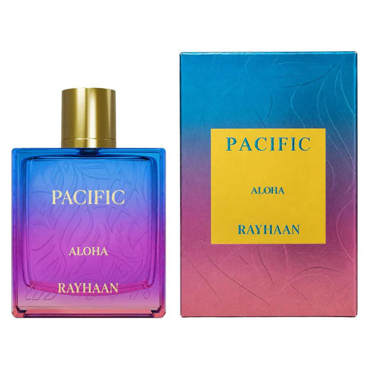 Perfume Rayhaan Pacific Aloha