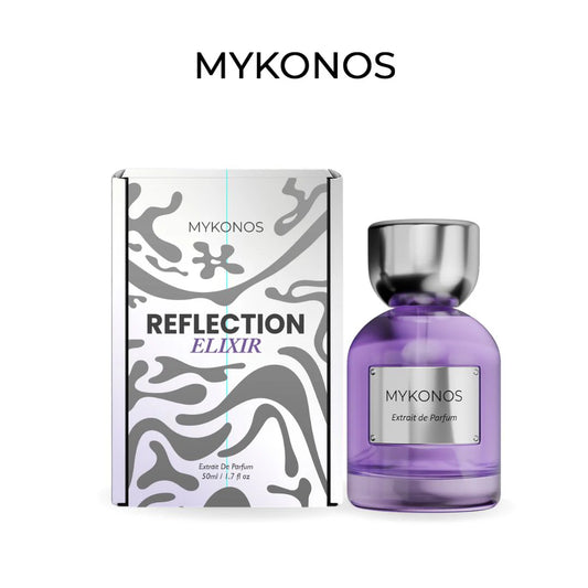 Perfume Mykonos Reflection