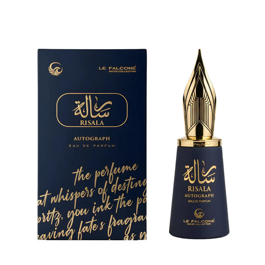Perfume Risala Autograph