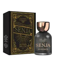 Perfume Senja