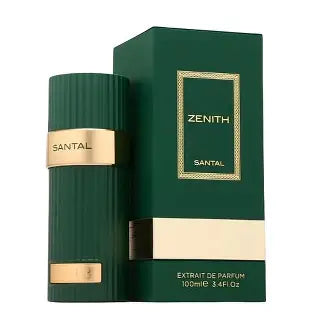 Perfume Zenith Santal