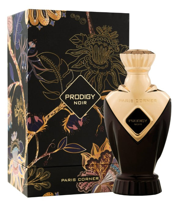 Perfume Prodigy Noir