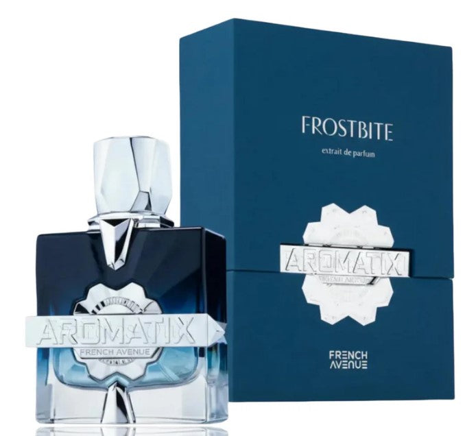 Perfume Frostbite Aromatix