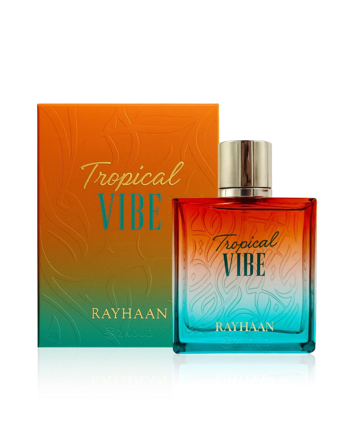 Perfume Tropical Vibe