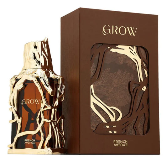 Perfume Grow