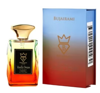 Perfume Vanilla Dream