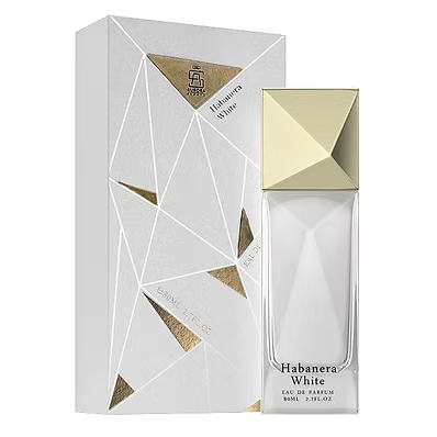 Perfume Habanera White