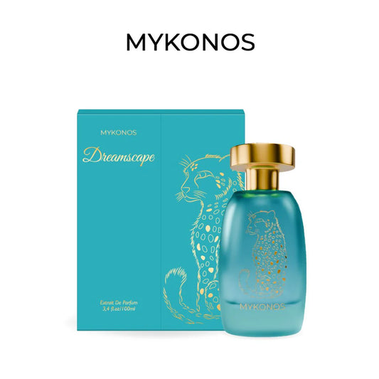 Perfume Dreamscape