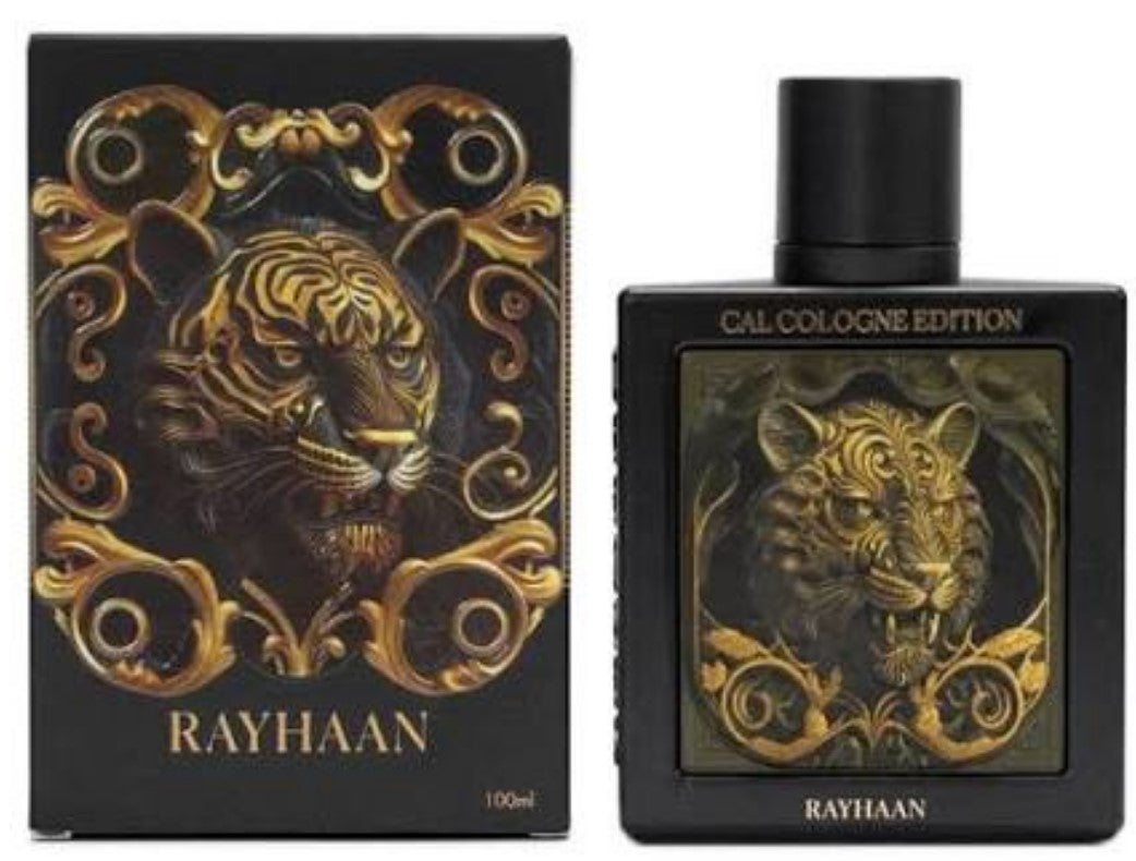 Perfume Tiger