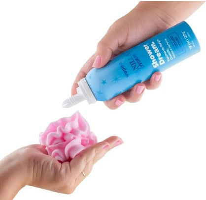 Shower Dream Espuma de Banho Vanilla Dream