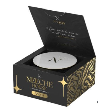 Anjos | Creme Corporal Neche House