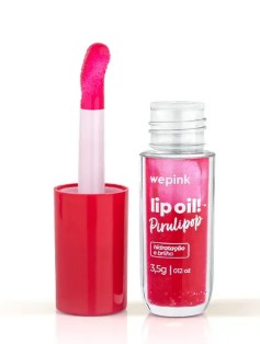 Pirulipop Wepink | Óleo Labial Lip Oil 3,5 g