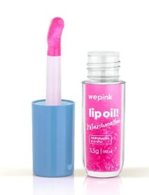 Marshmallow Wepink | Óleo Labial Lip Oil 3,5 g