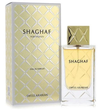 Perfume Shaghaf Women