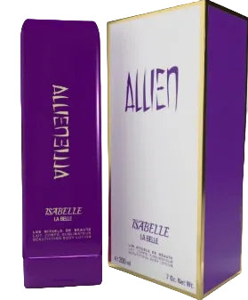 Creme corporal em tubo – Alien
