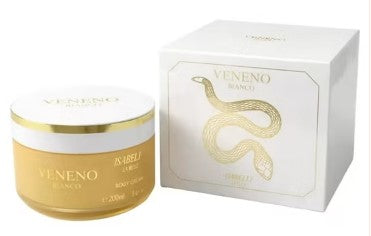 Creme em Veneno Bianco