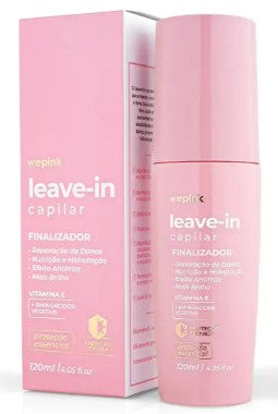 Leave-in Capilar Multifuncional