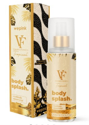 Body Splash VF Tropical