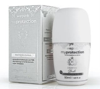 Desodorizante Antitranspirante Roll-on Heaven Bride