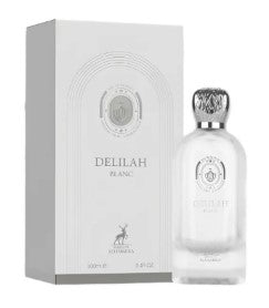 Perfume Delilah Blanc