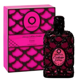 Perfume Dania