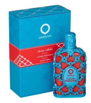 Perfume Lunar radiance