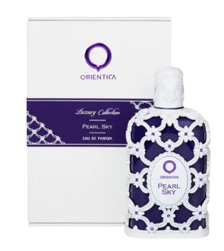 Perfume Pearl sky