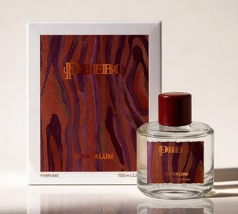 Perfume Phebo Santalum