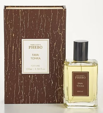Perfume Phebo Fava Tonka