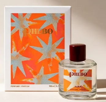 Perfume Phebo Aura