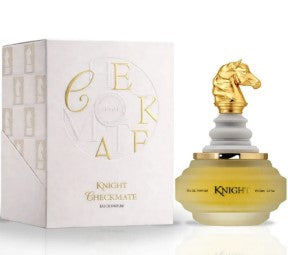 Perfume White Knight Armaf