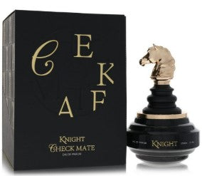 Perfume Black Knight
