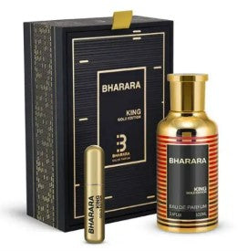 Perfume King Gold Edition Bharara