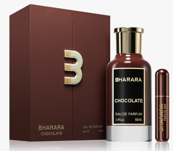 Perfume Bharara Chocolate