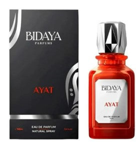 Perfume Ayat Bidaya Parfums