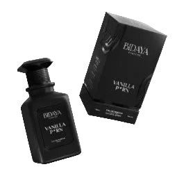 Perfume Vanilla P*rn Bidaya Parfums