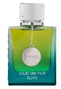 Perfume Club de Nuit Elite