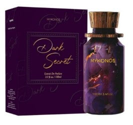 Perfume Mykonos Dark Secret