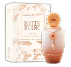 Perfume Mykonos Satin Blanc