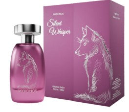 Perfume Mykonos Silent Whisper