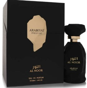Perfume Arabiyat Prestige Al Noor