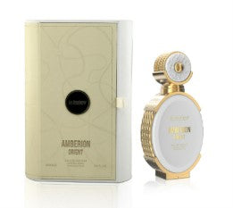 Perfume Amberion Orient